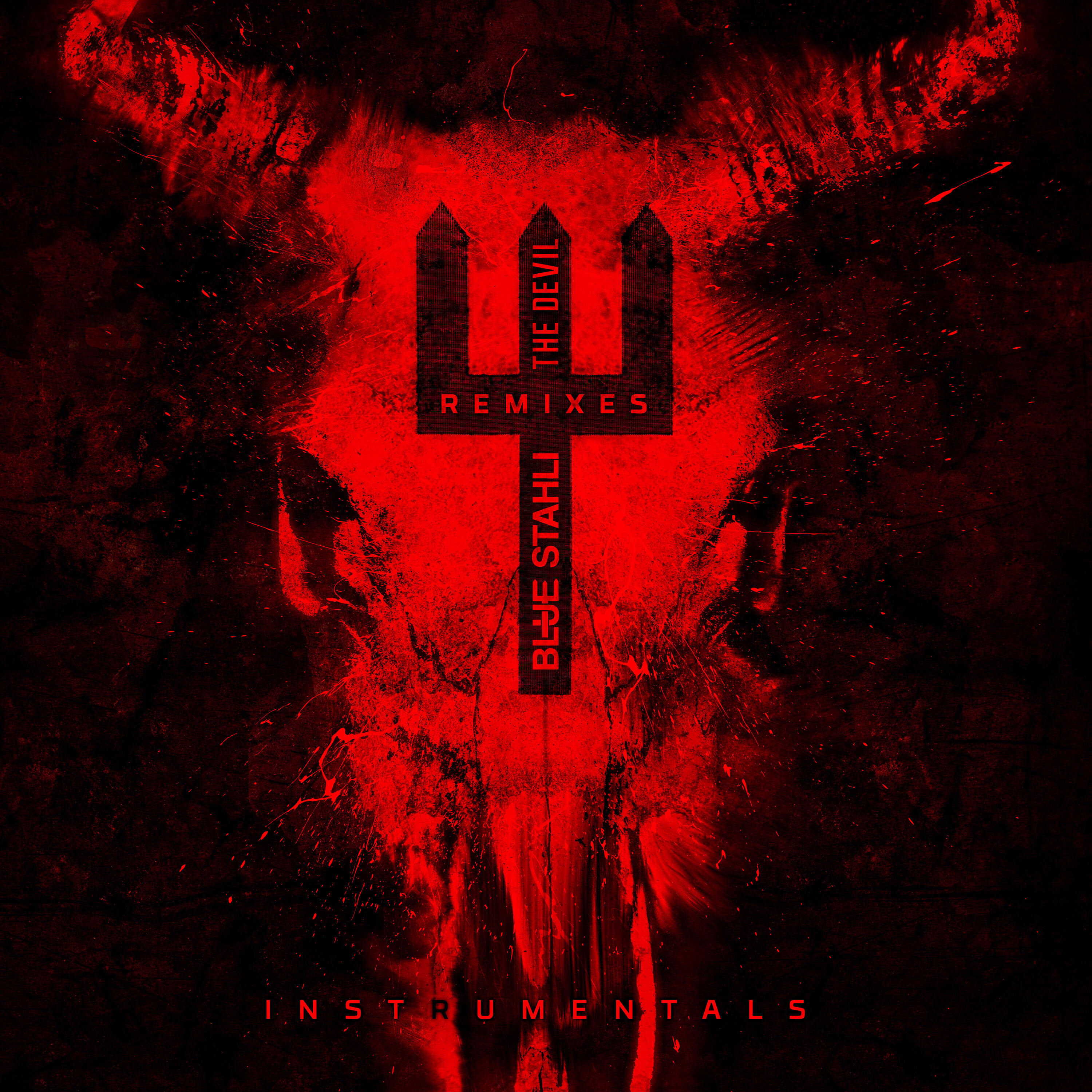Релиз The Devil (Remixes) [Deluxe Edition]