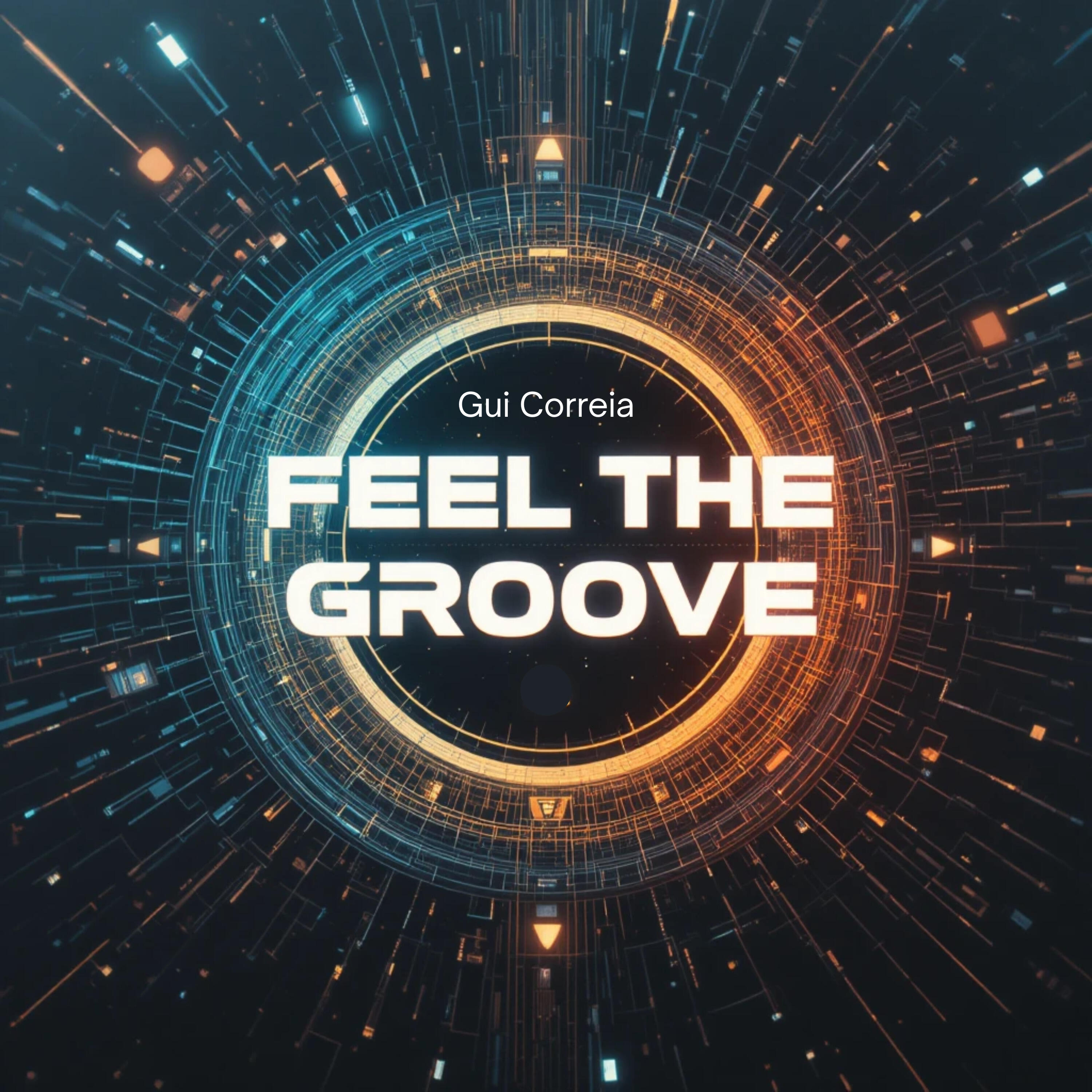 Релиз Feel the Groove