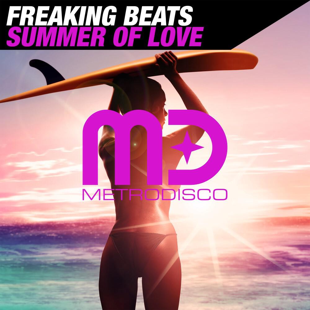 Релиз Summer of Love