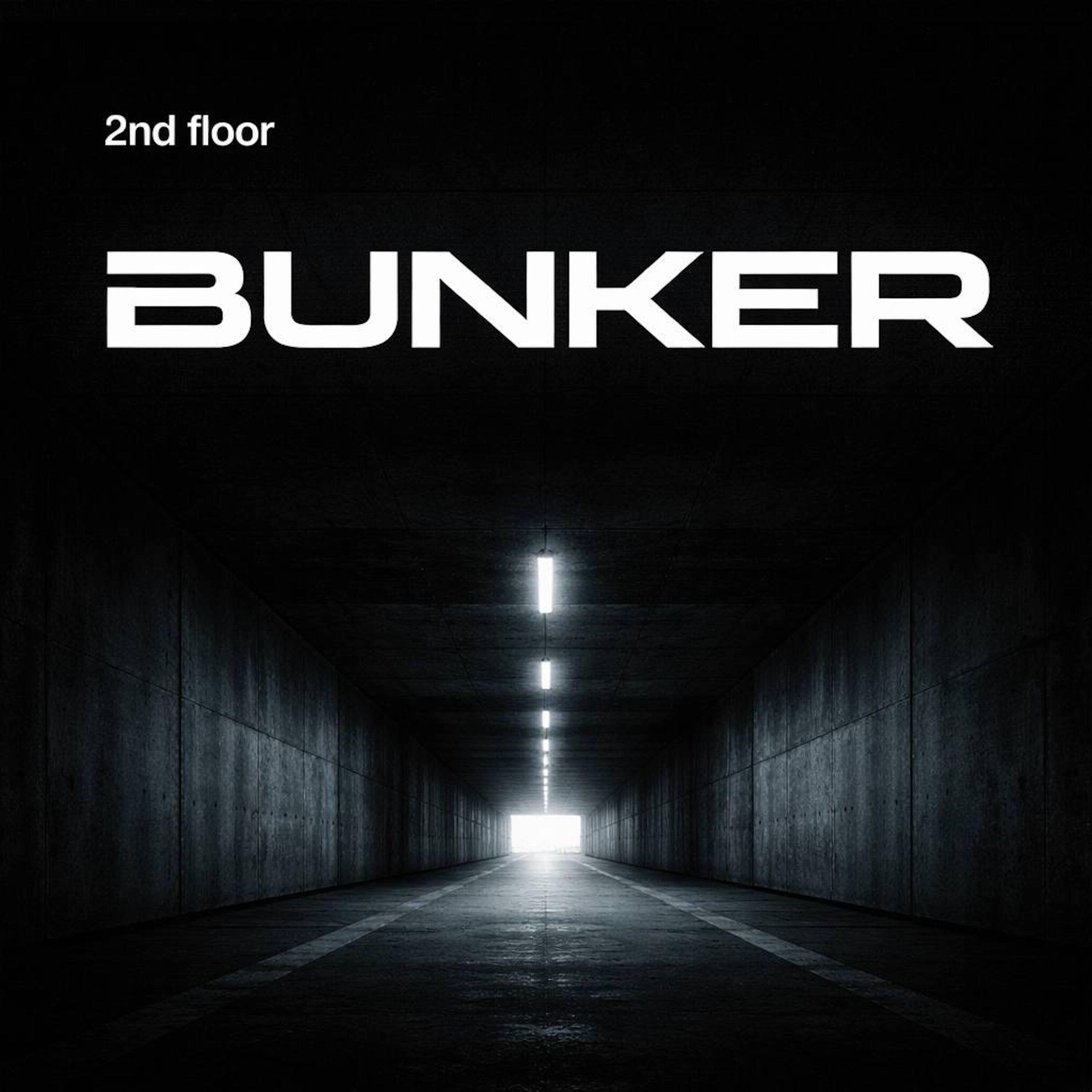 Релиз Bunker