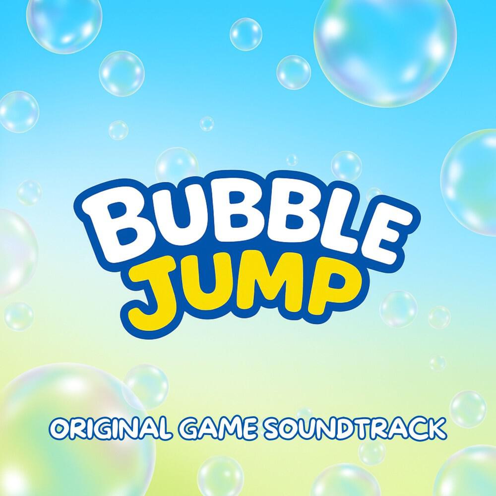 Релиз Bubble Jump (Original Game Soundtrack)
