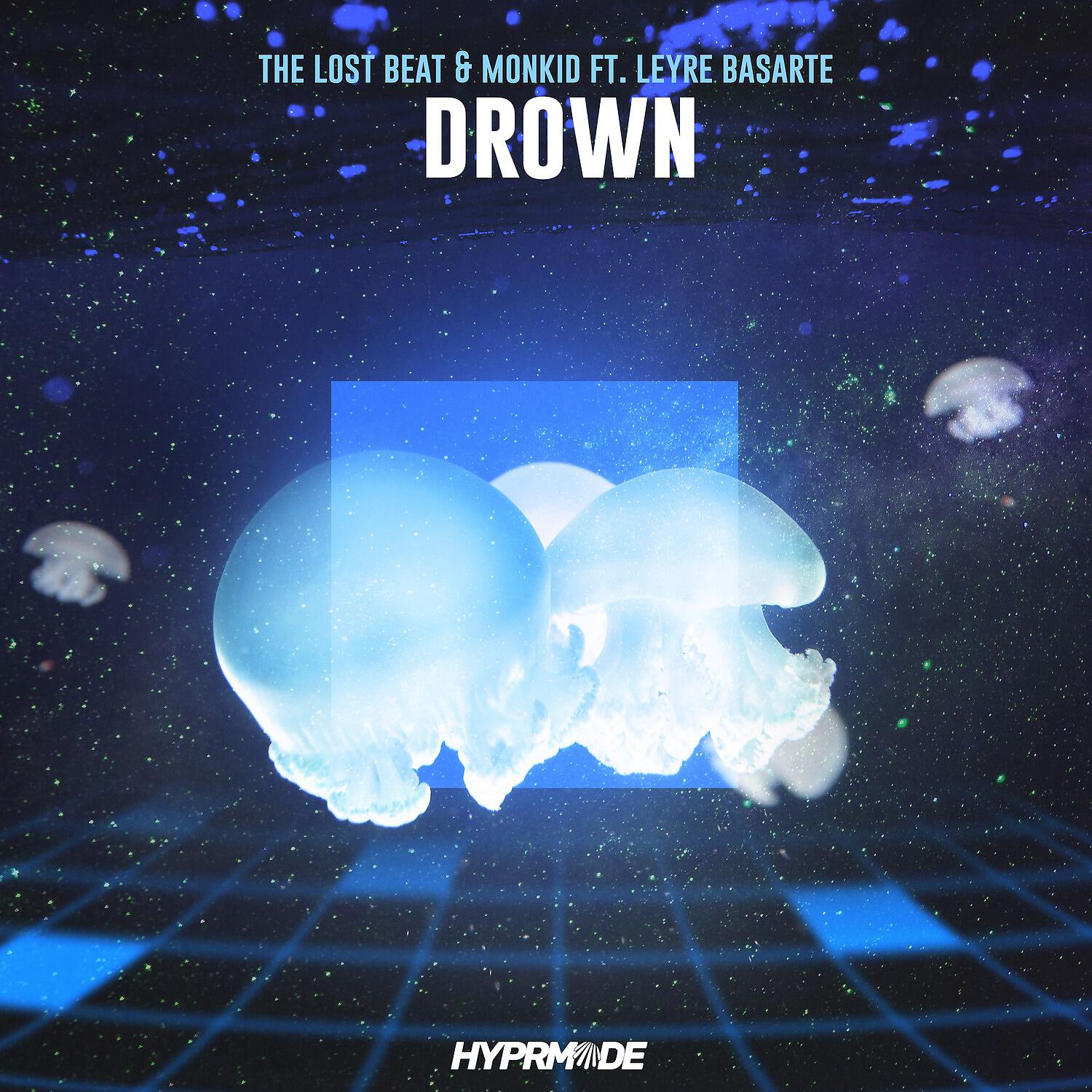 Релиз Drown