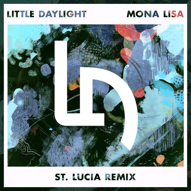 Релиз Mona Lisa (St. Lucia Remix)