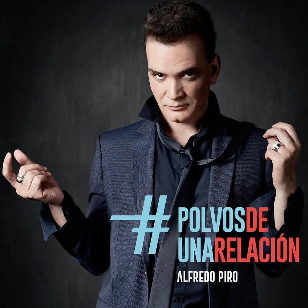 Релиз Polvos de una Relación (En Vivo)