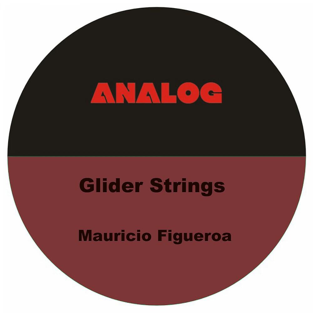 Релиз Glider Strings