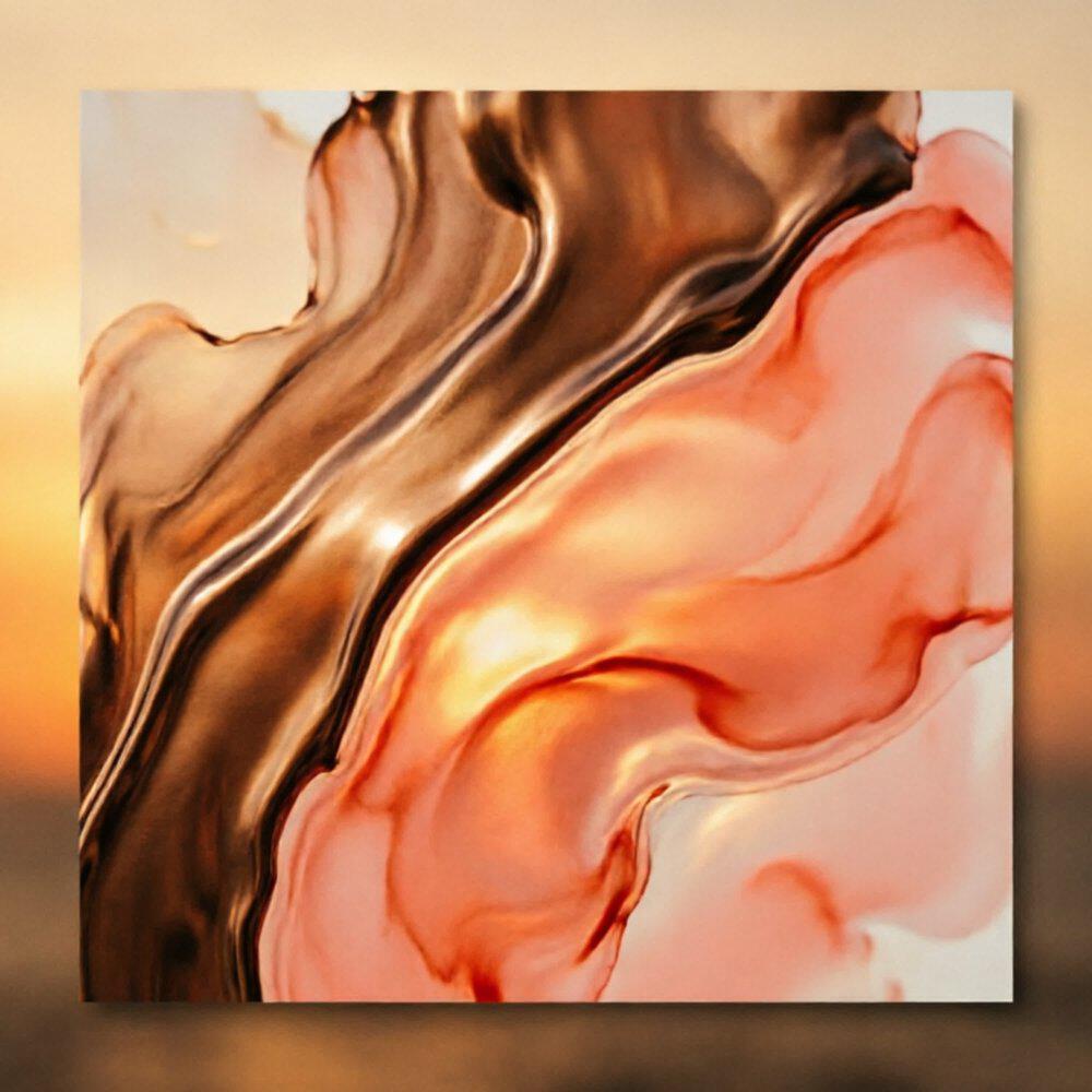 Релиз Golden Autumn