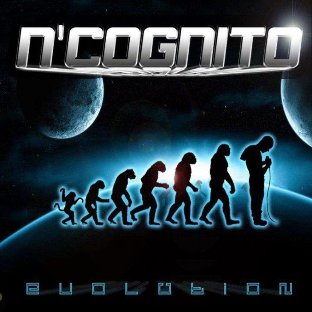 Релиз Evolution