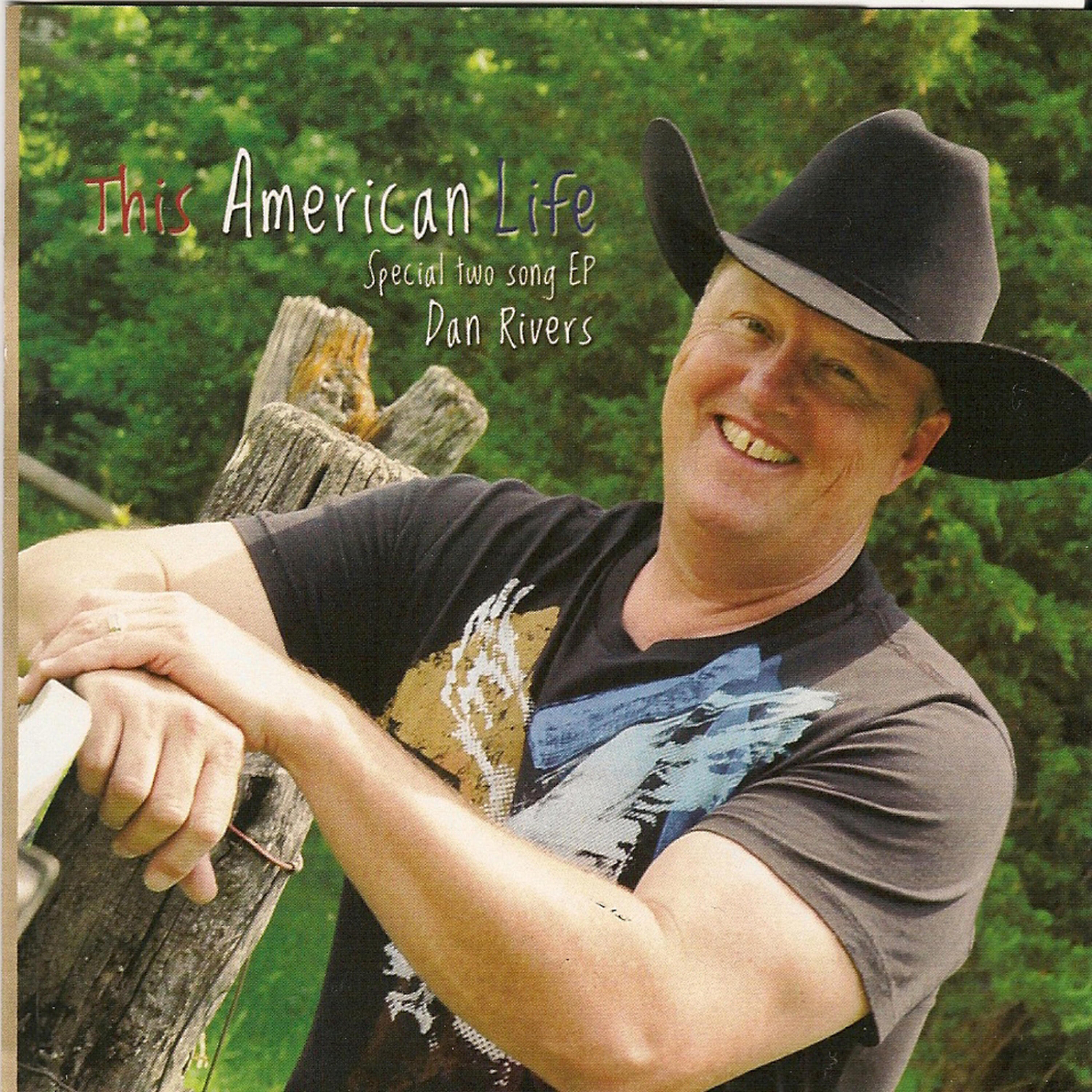 Релиз This American Life