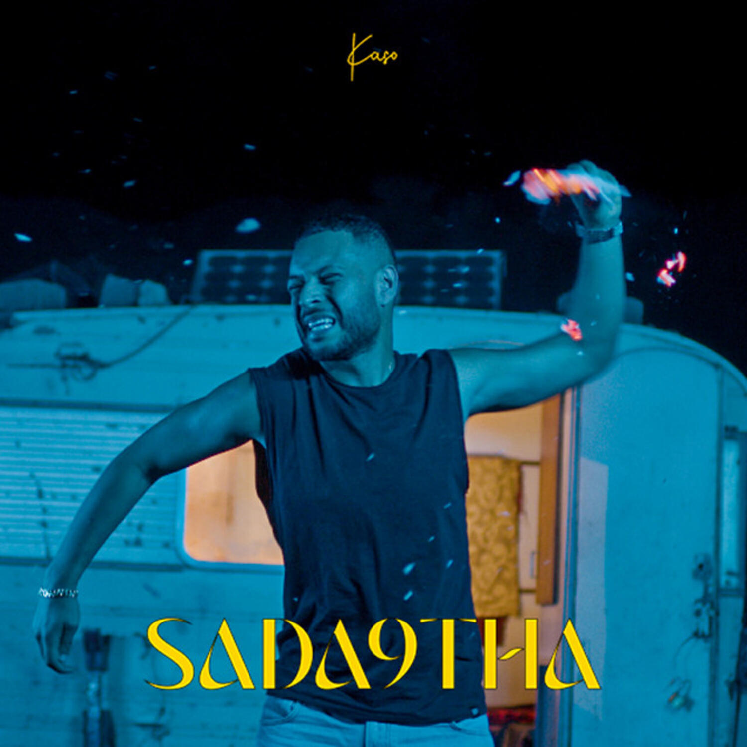 Релиз Sada9tha