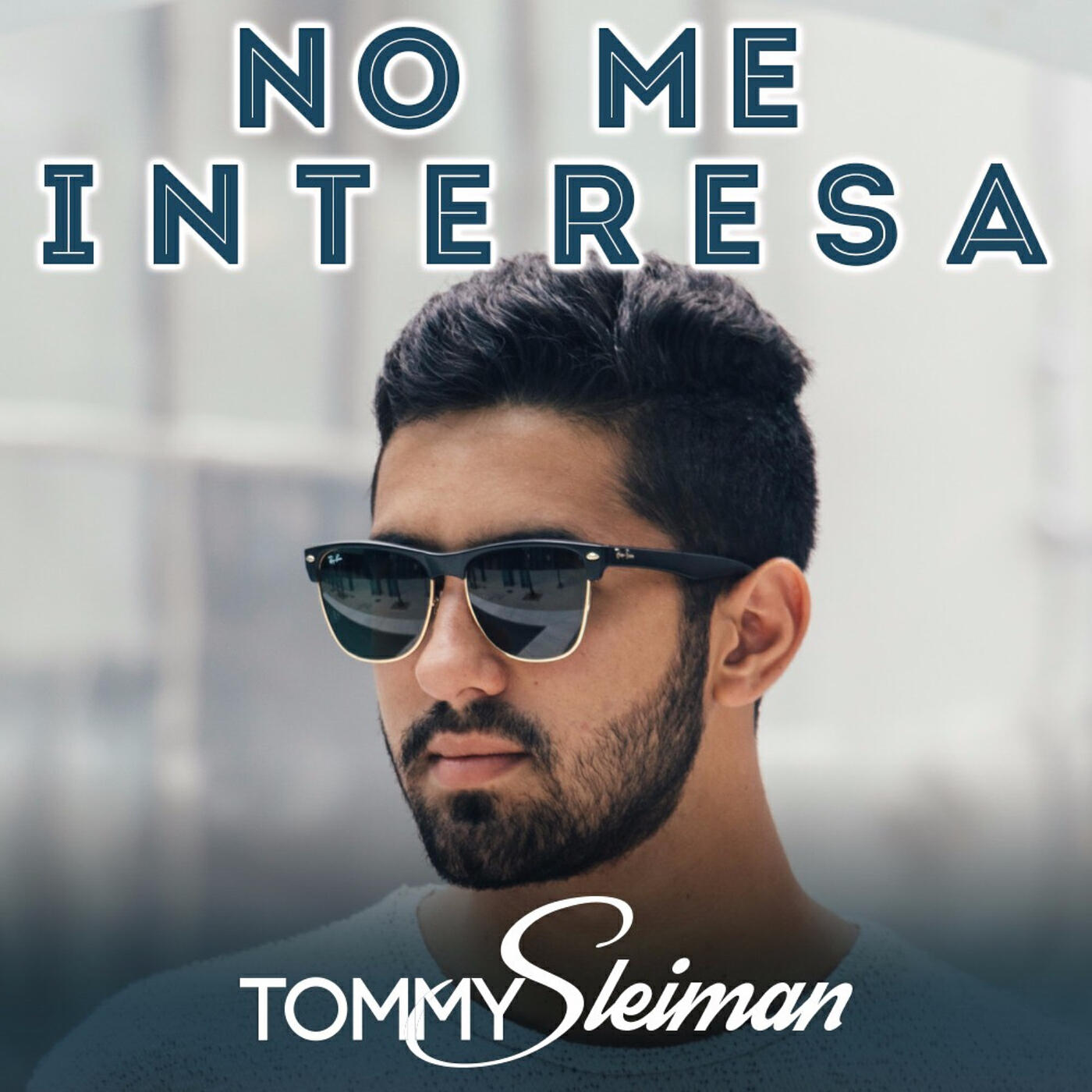 Релиз No Me Interesa