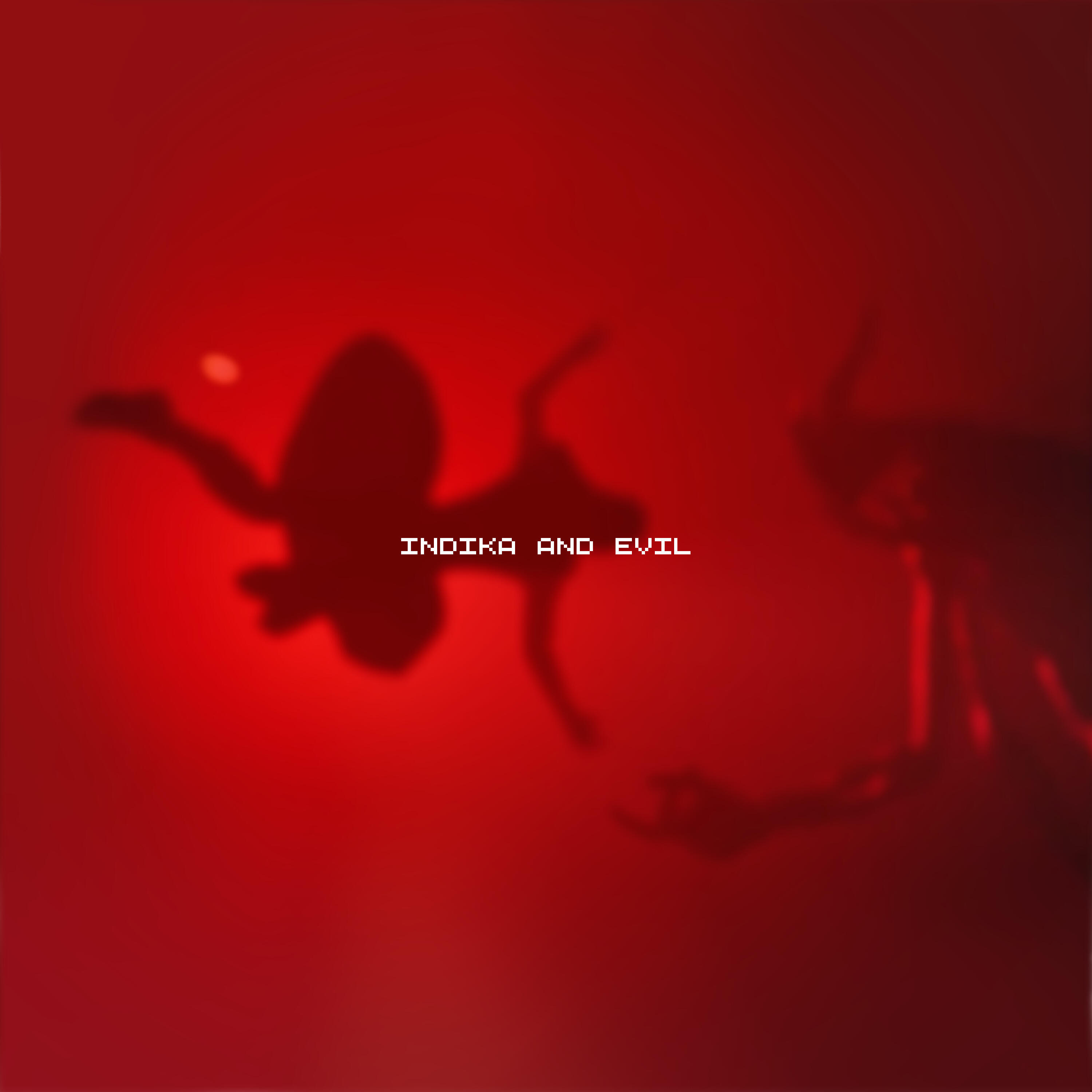 Релиз Indika and Evil