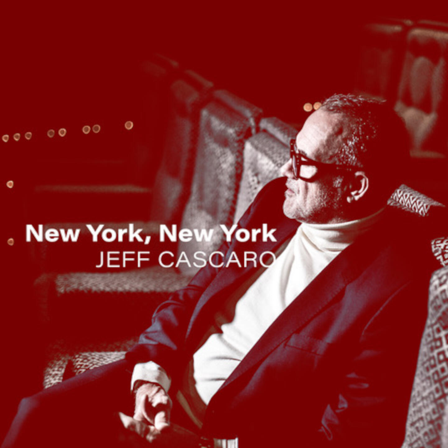 Релиз New York, New York