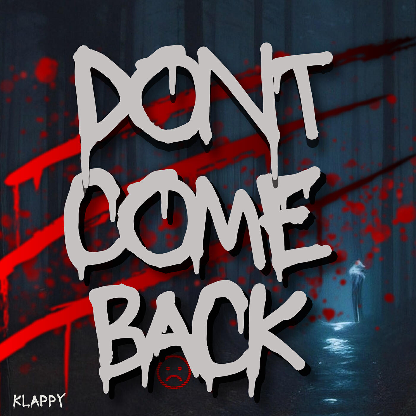 Релиз Dont Come Back