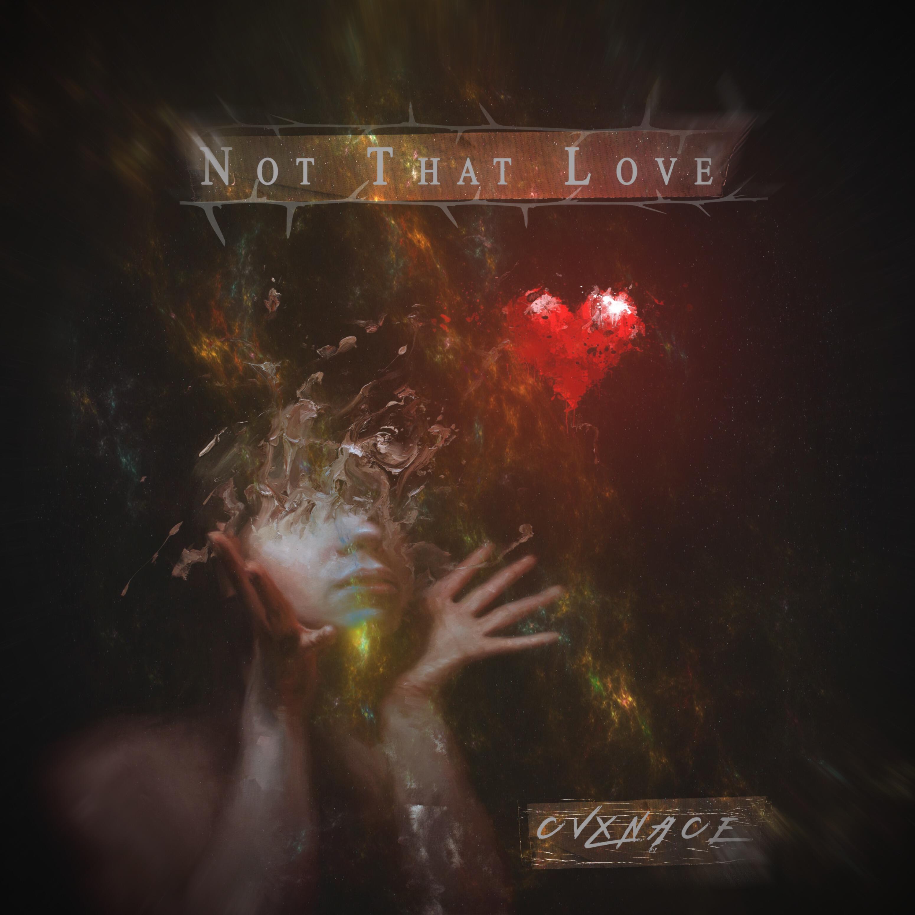 Релиз Not That Love