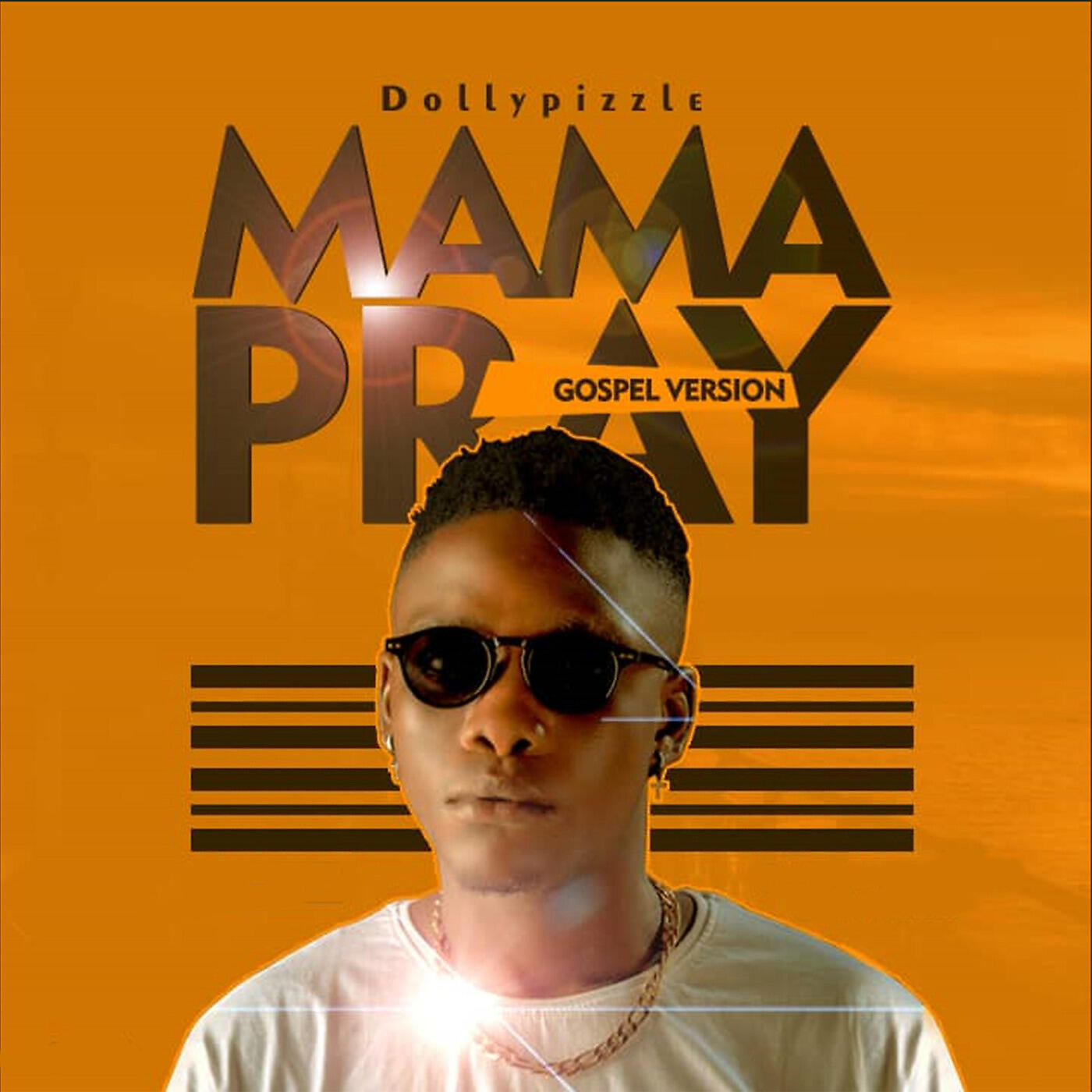 Релиз Mama Pray (Gospel Version)