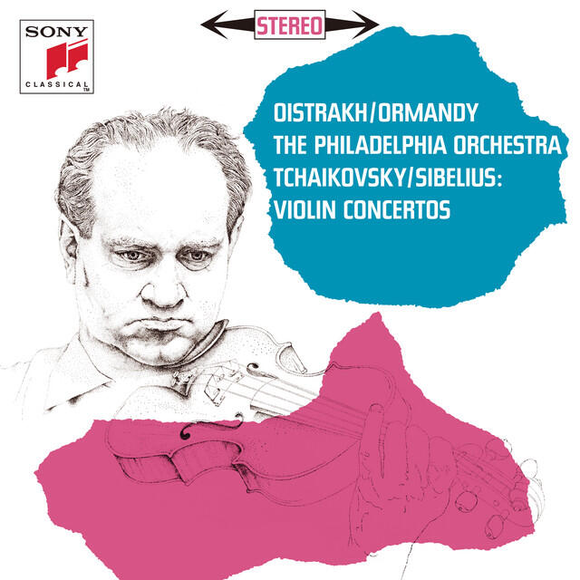 Релиз The Art of David Oistrakh