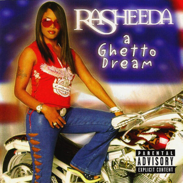 Релиз A Ghetto Dream