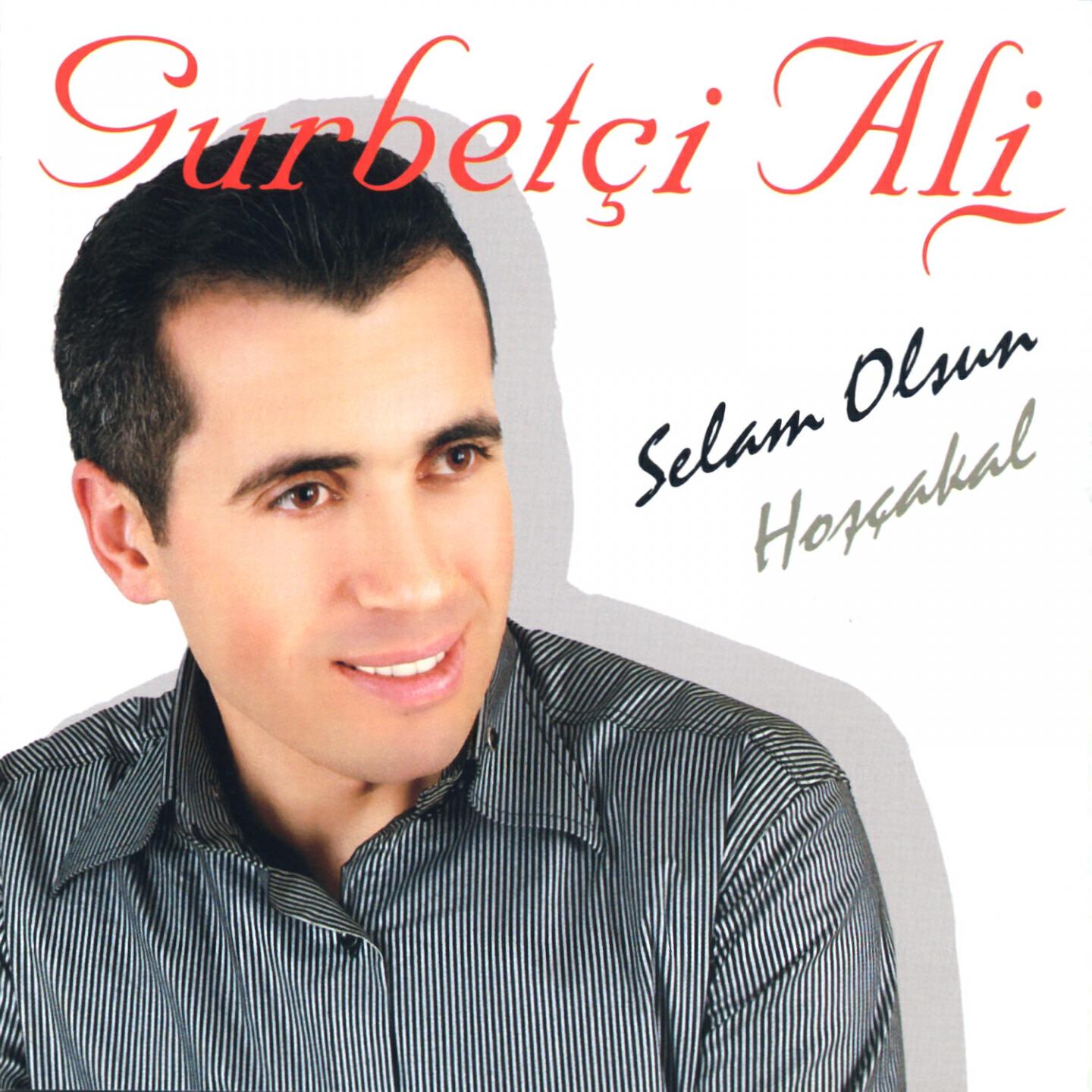 Релиз Selam Olsun / Hoşçakal