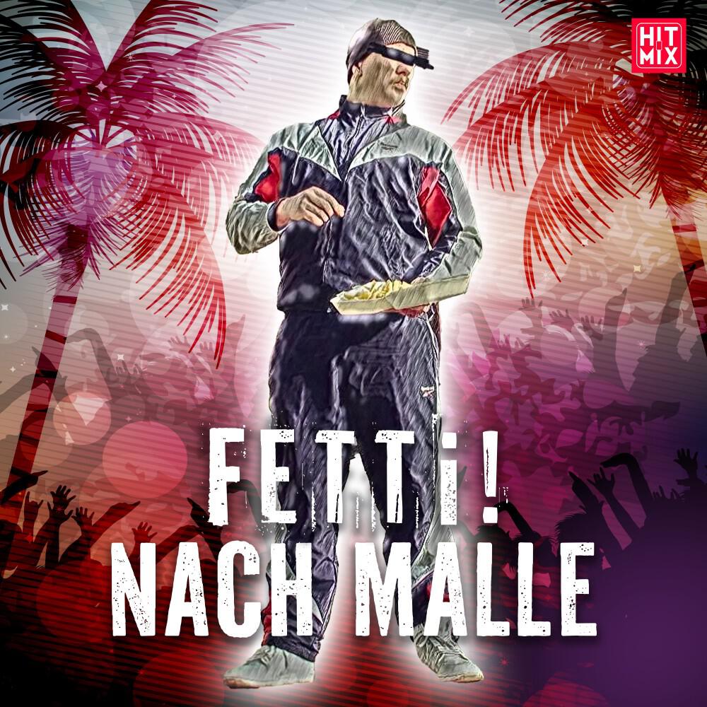 Релиз Nach Malle