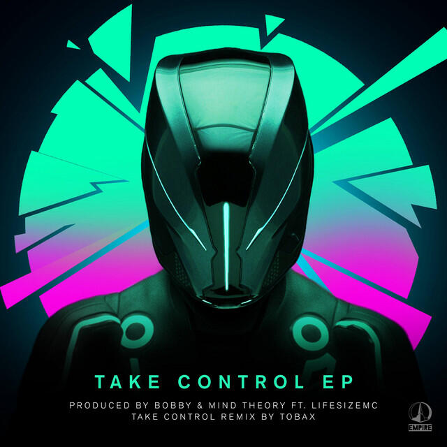 Релиз Take Control