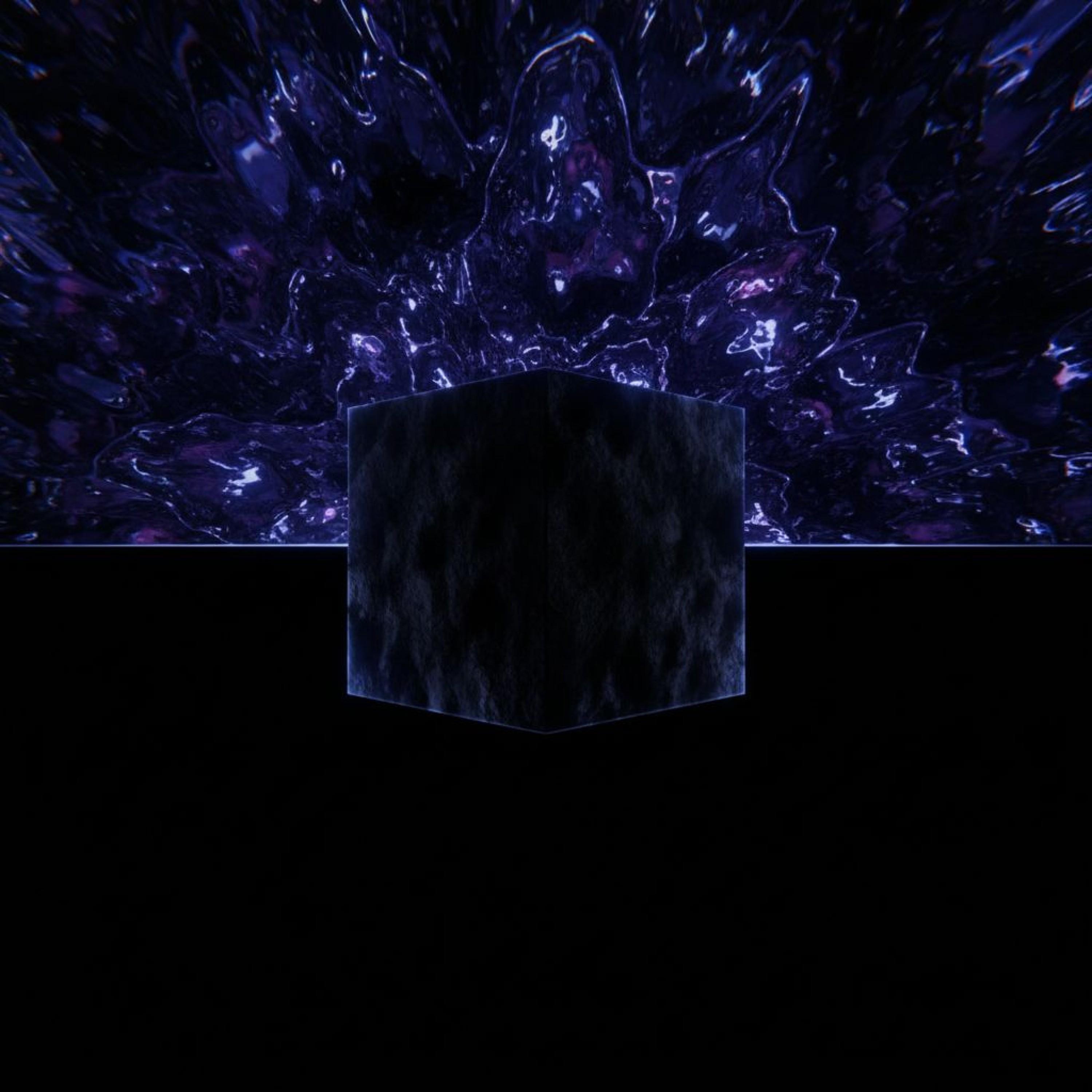 Релиз Hollow Compression