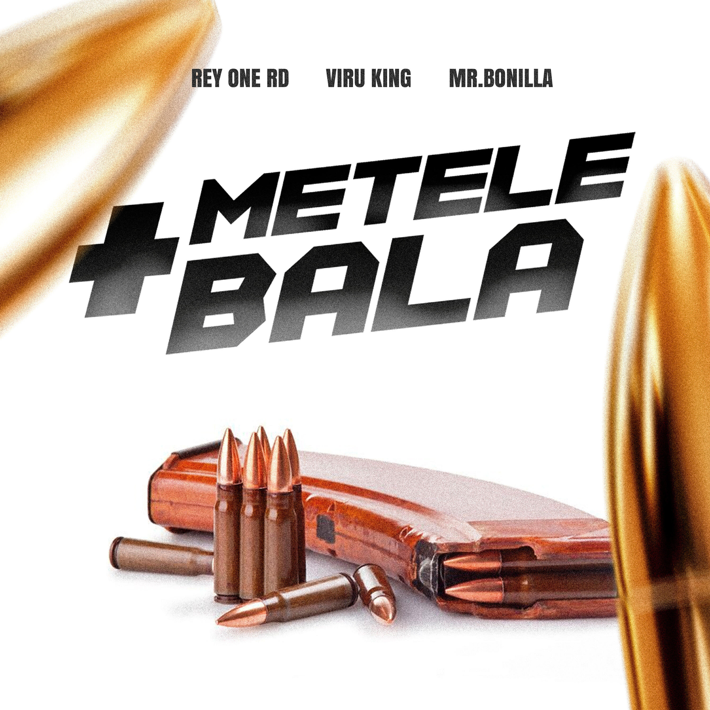 Релиз Metele + Bala