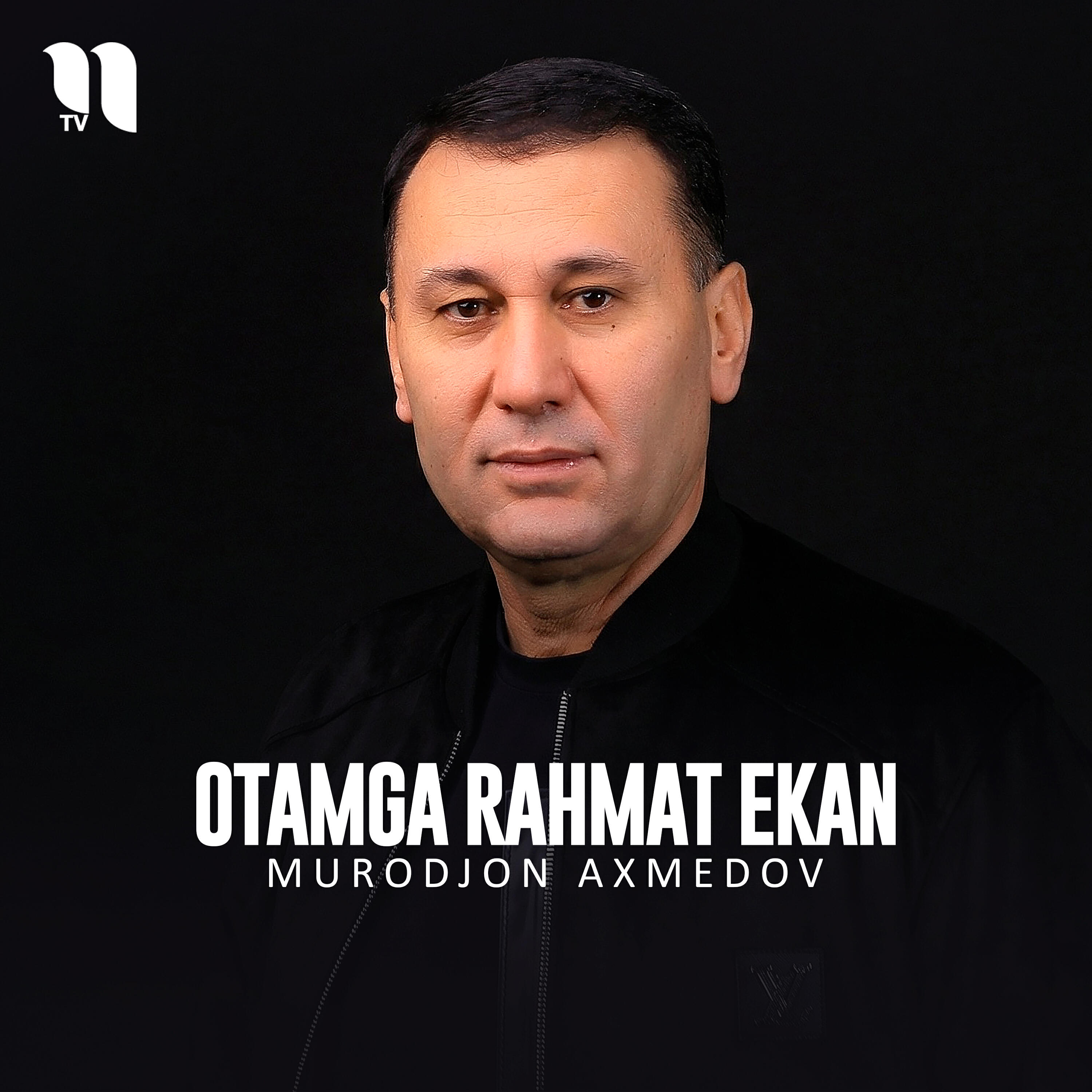Релиз Otamga Rahmat Ekan