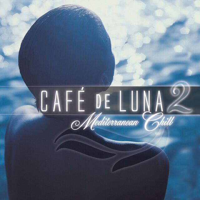 Релиз Cafe de Luna 2: Mediterranean Chill