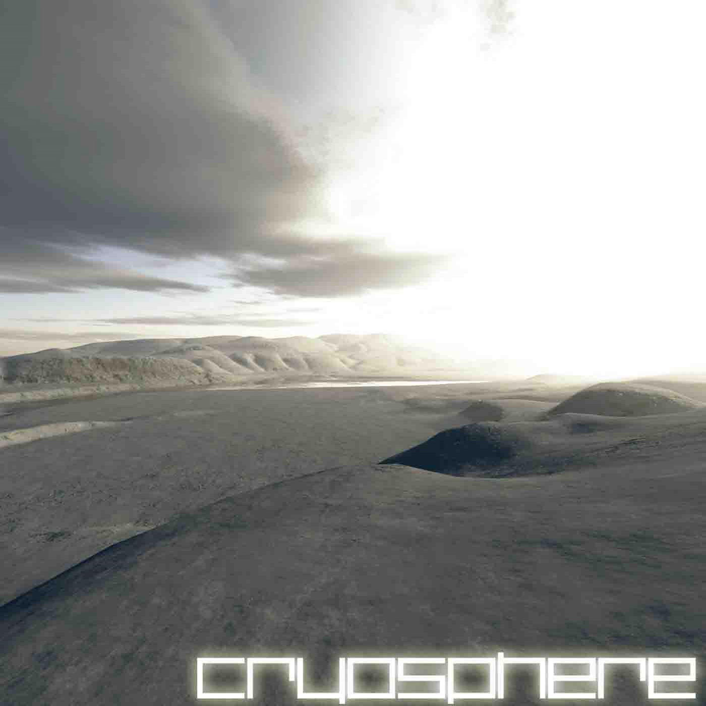 Релиз Cryosphere