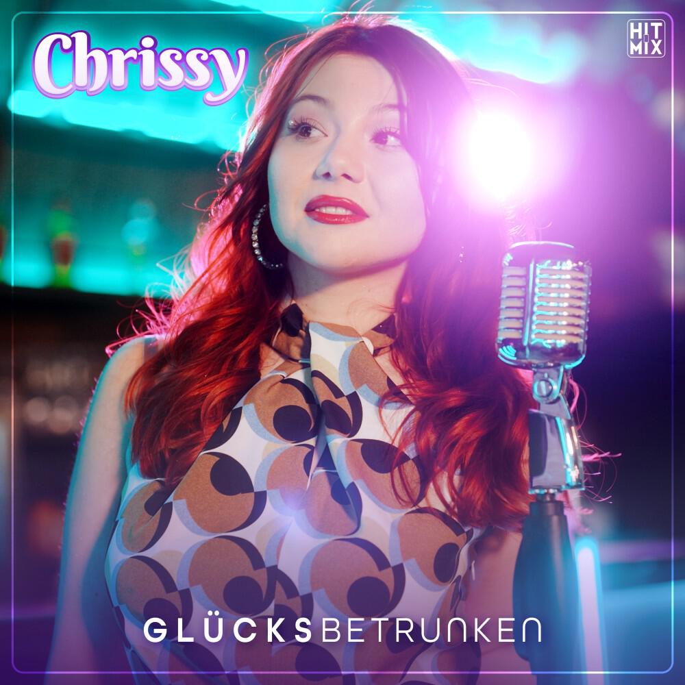 Релиз Glücksbetrunken