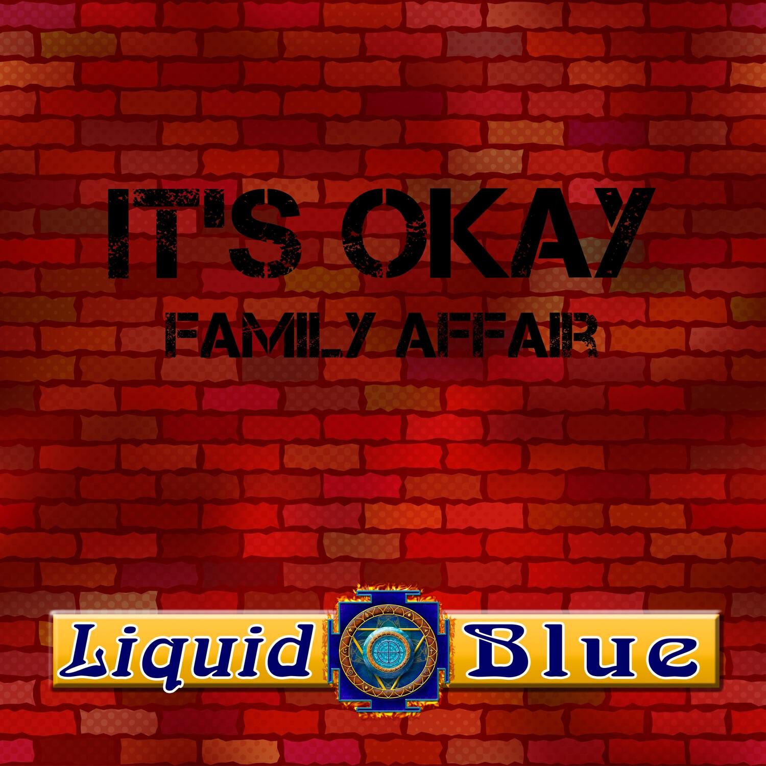 Релиз It's Okay