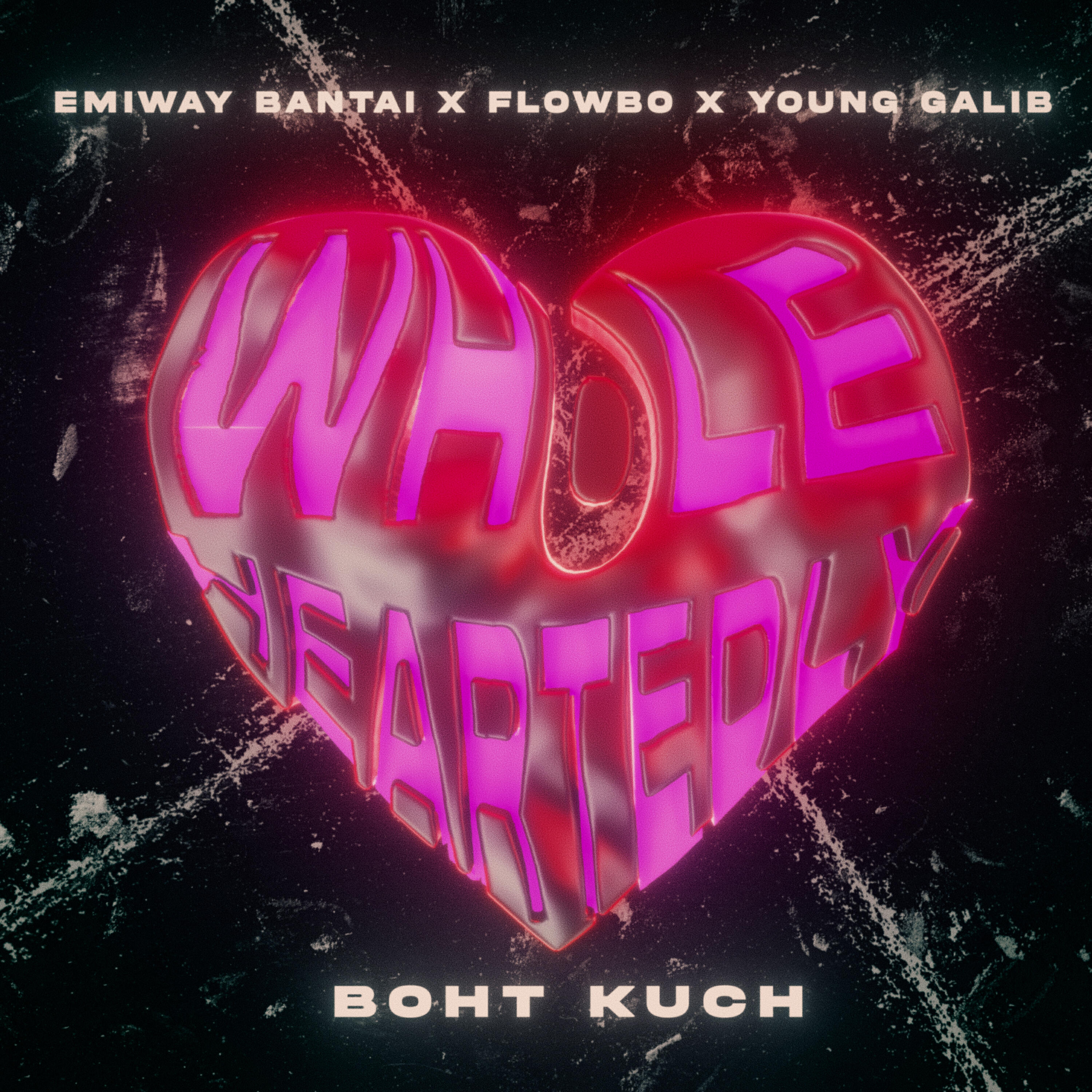 Релиз Boht Kuch