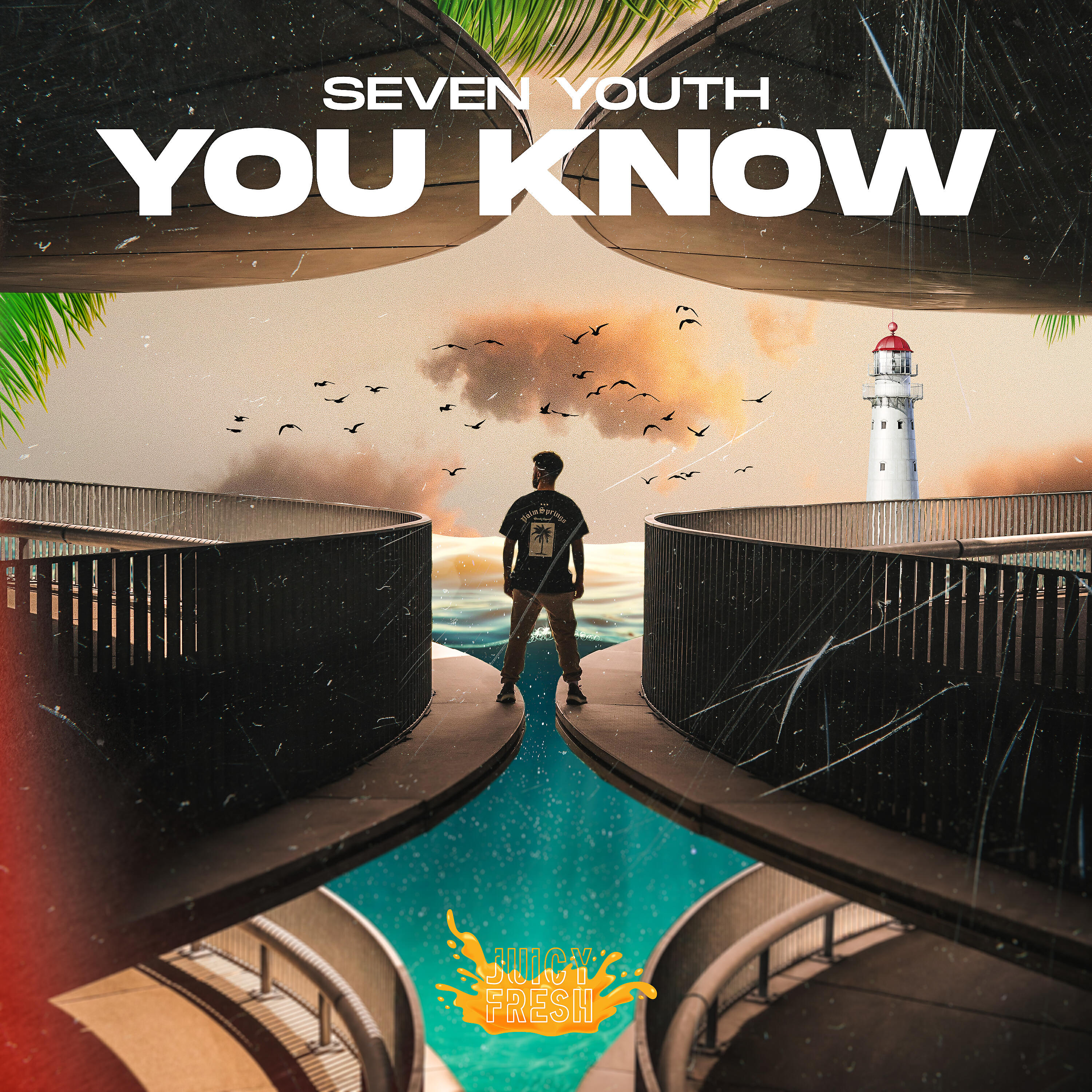 Релиз You Know