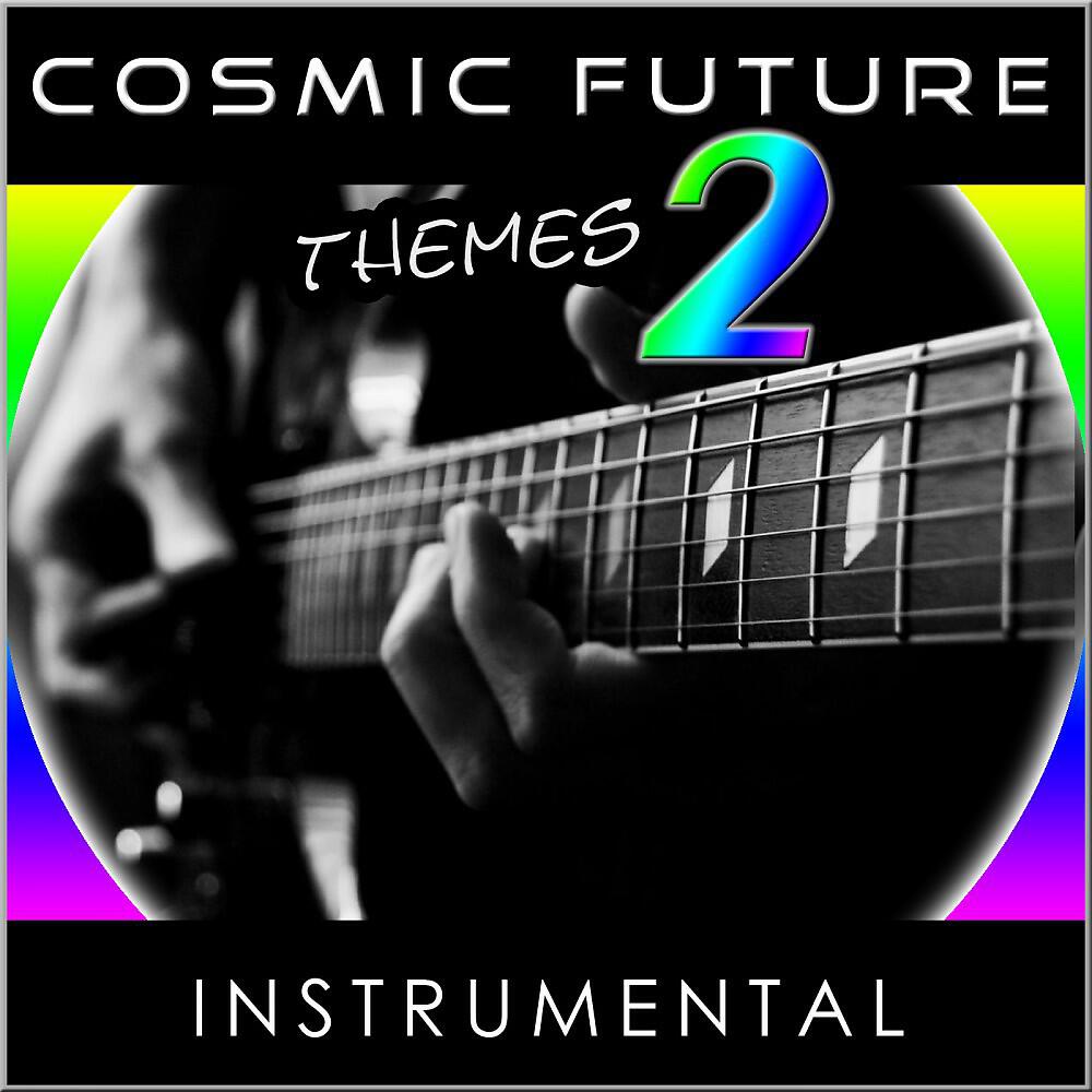Релиз Instrumental Themes, Vol. 2