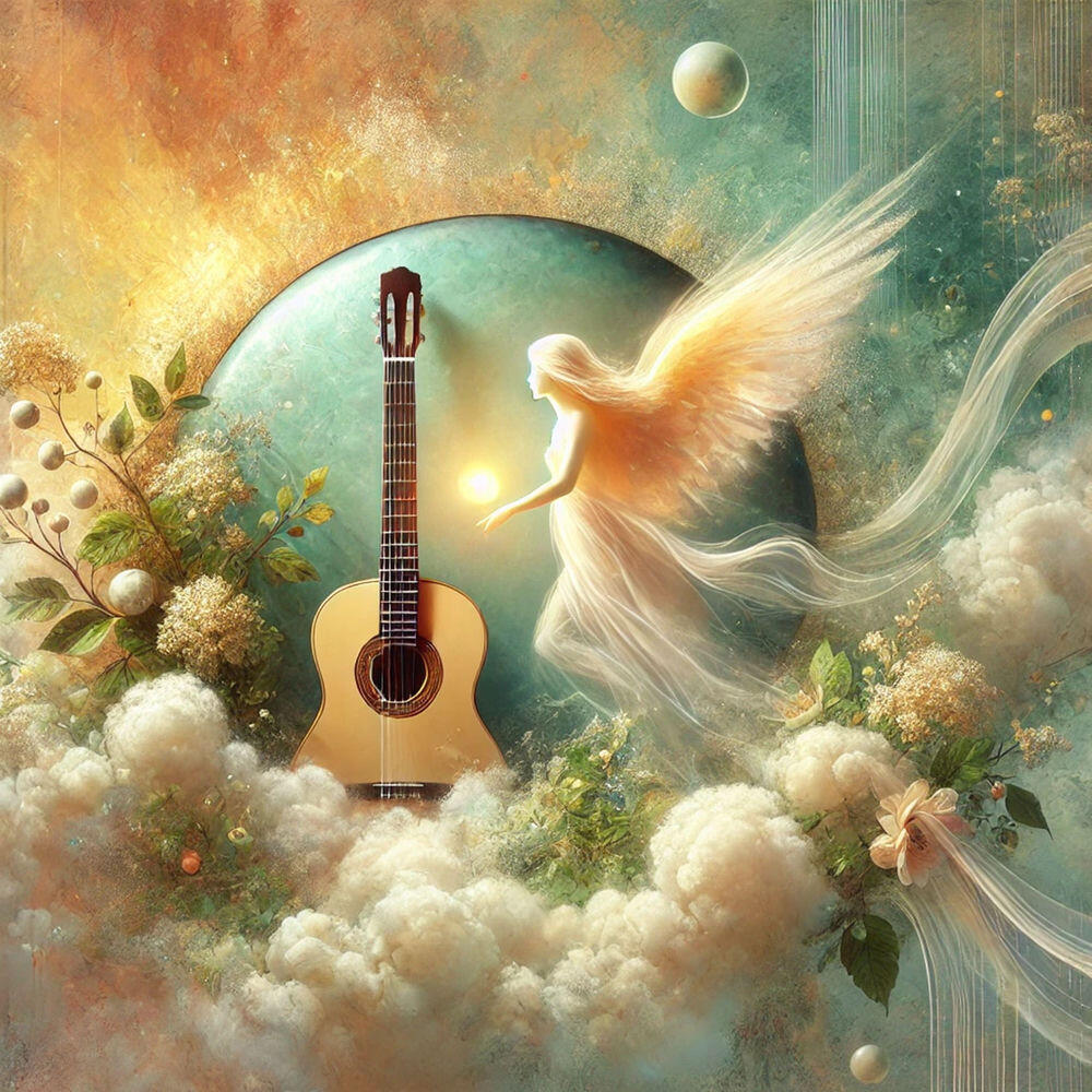 Релиз Whispers of Starlight