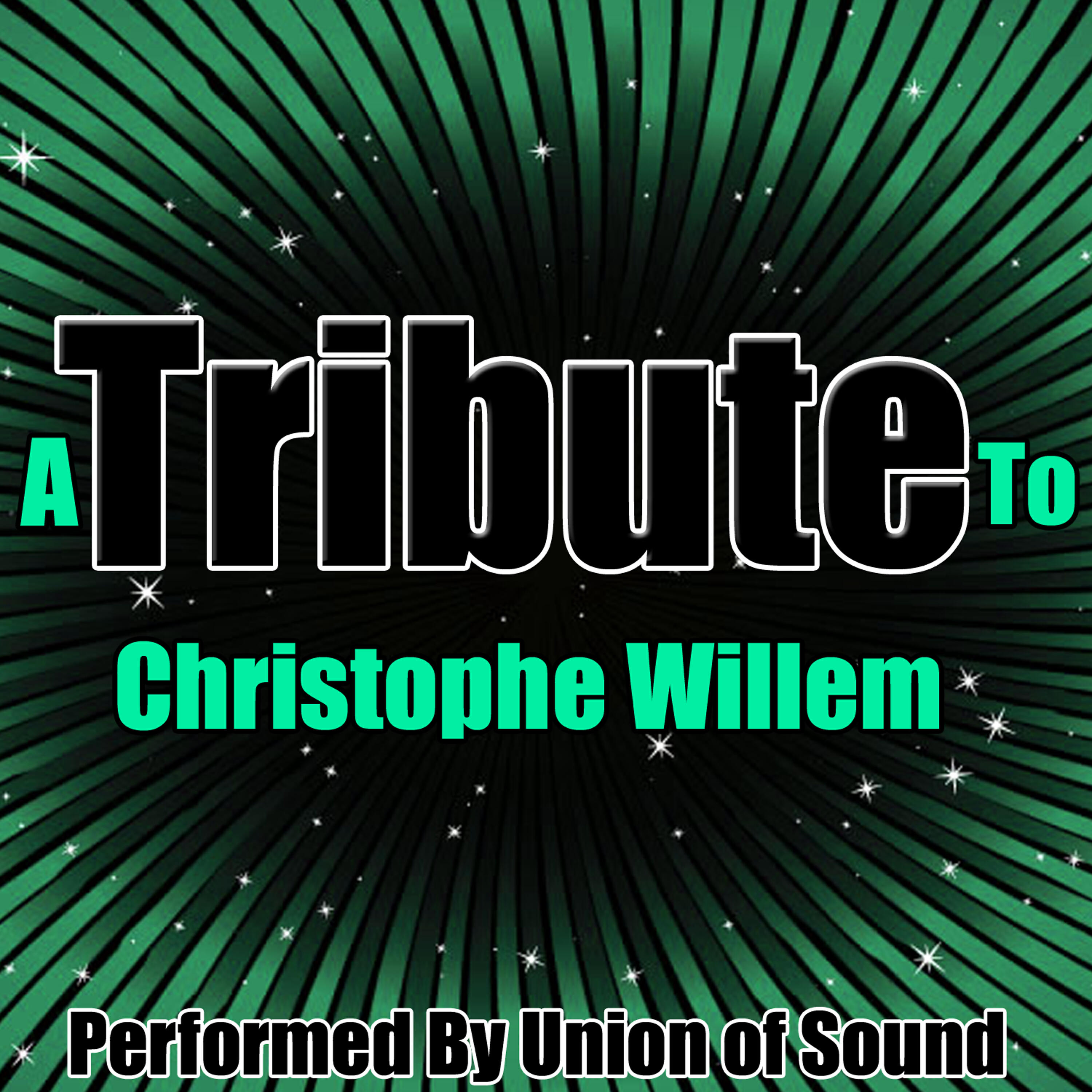 Релиз A Tribute to Christophe Willem