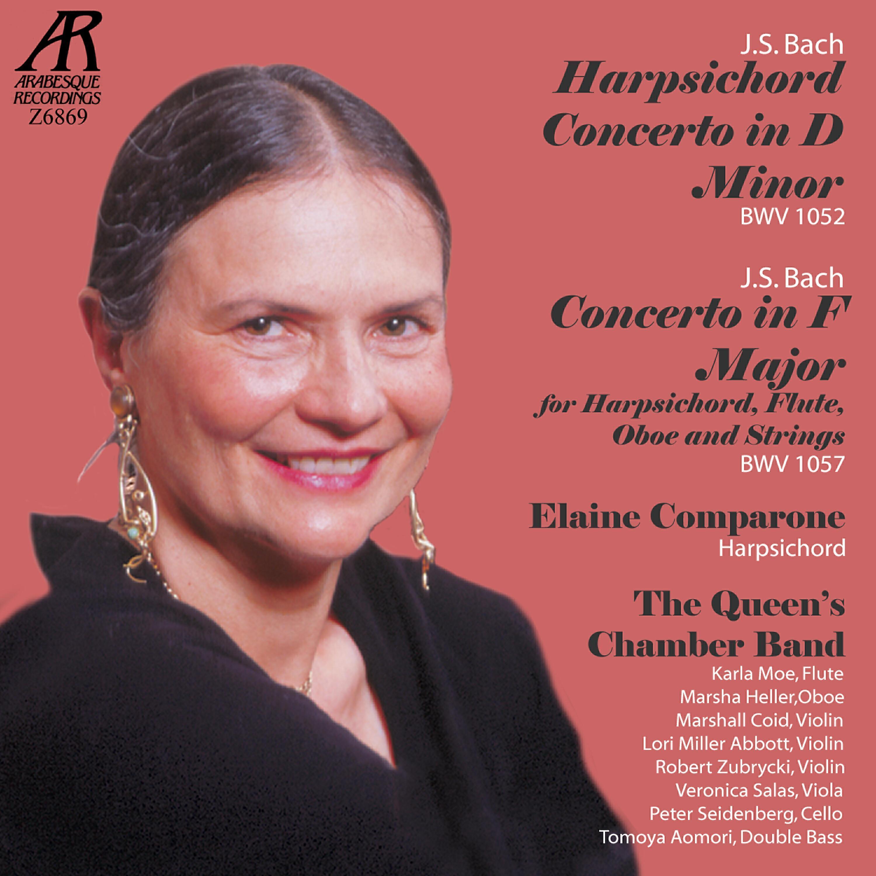 Elaine Comparone