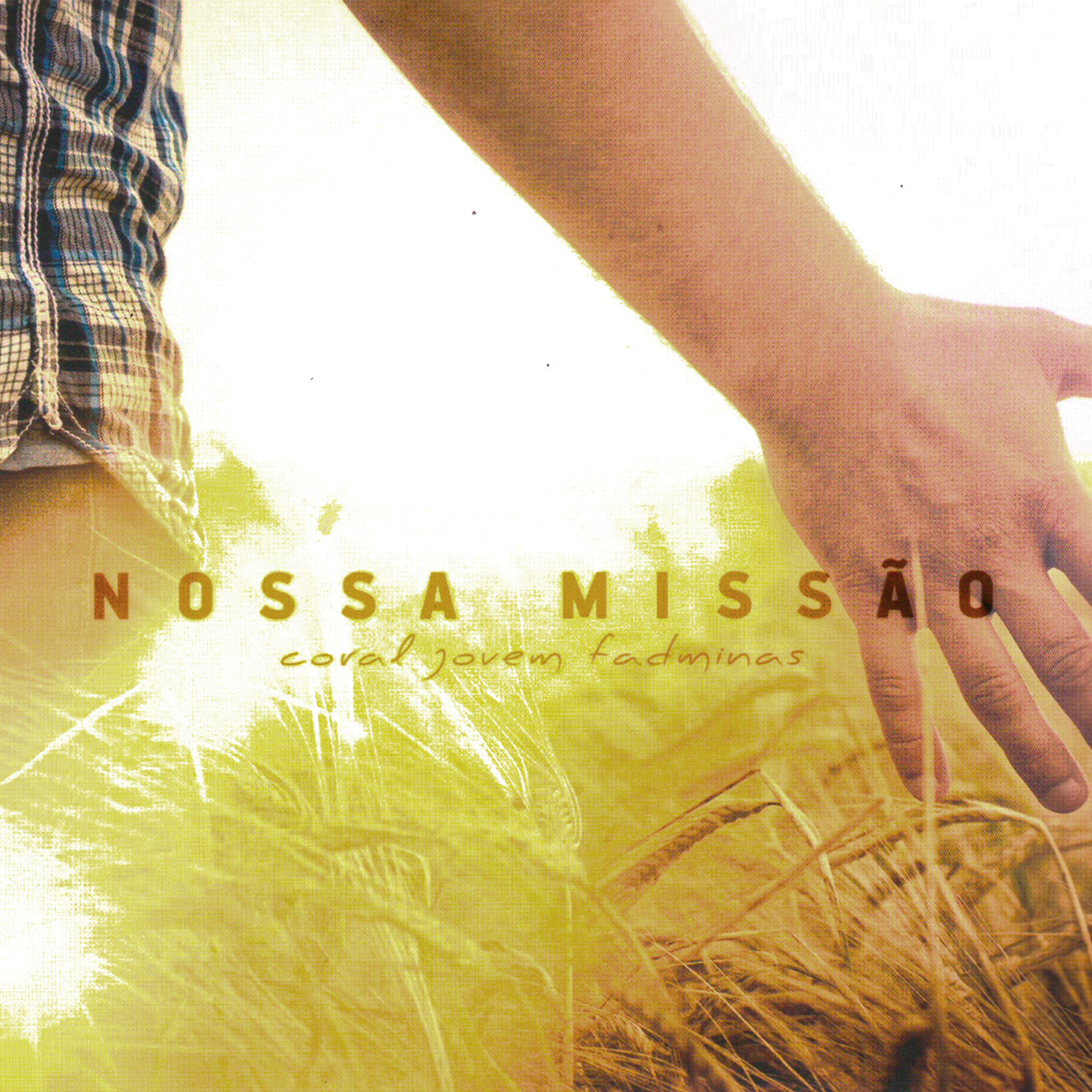 Релиз Nossa Missão