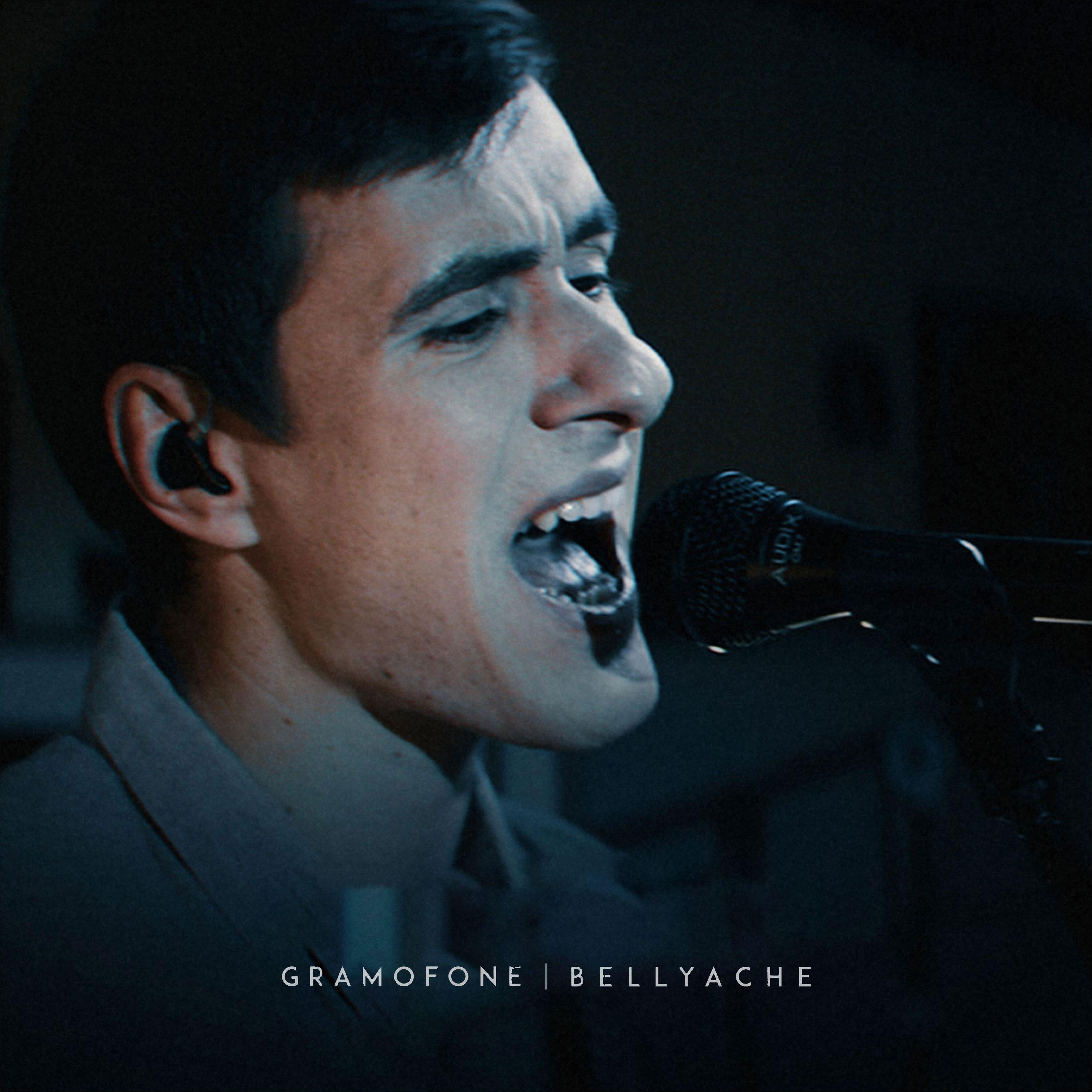 Релиз Bellyache