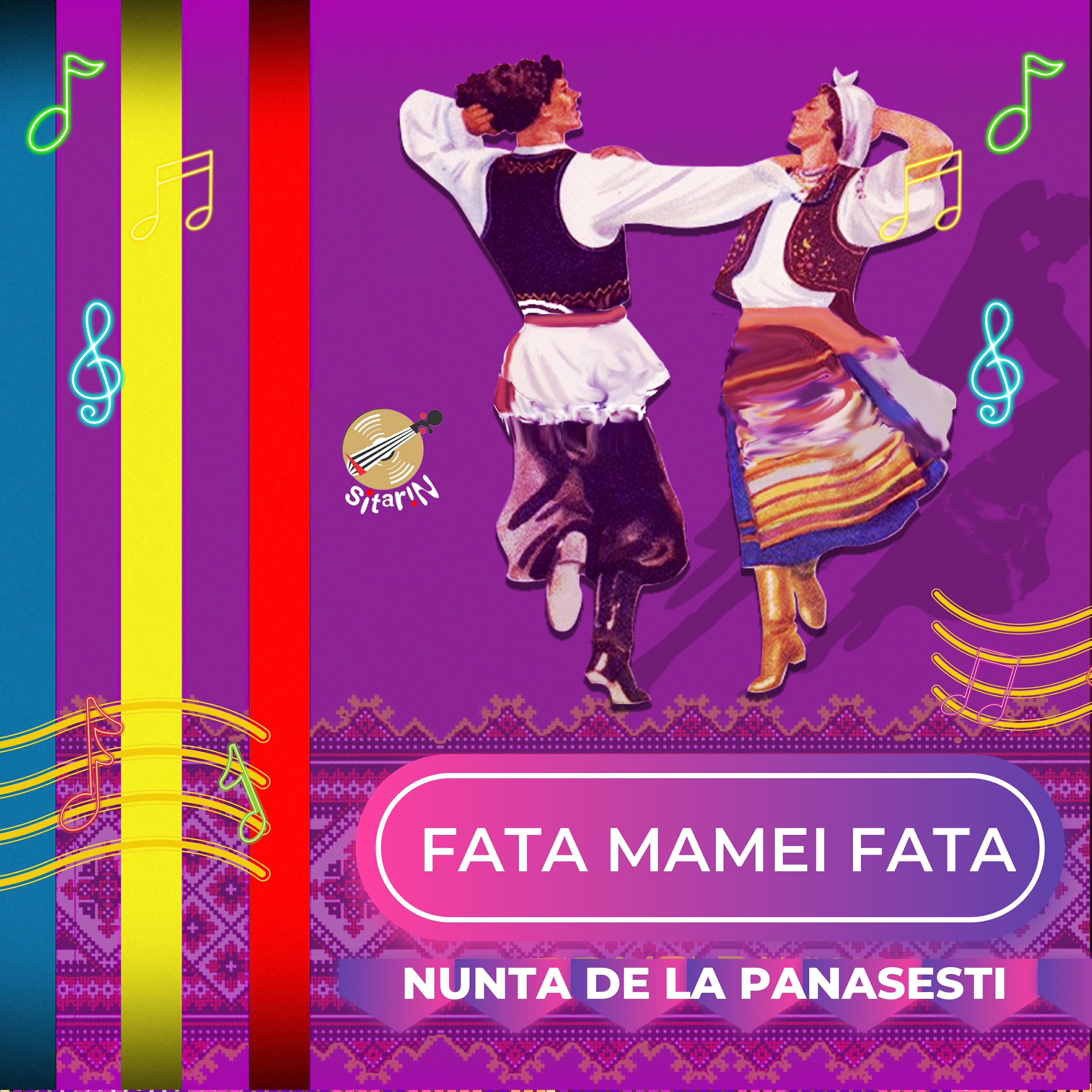 Nunta de la Panasesti