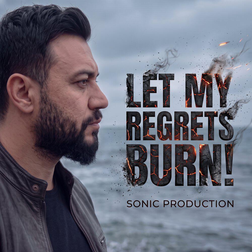 Релиз Let my regrets burn