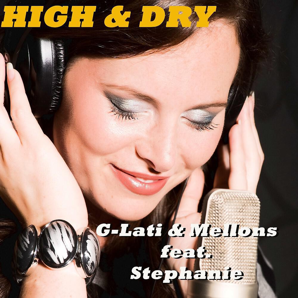 Релиз High and Dry