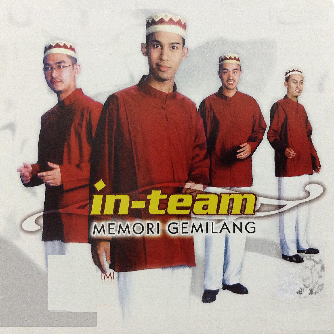 Релиз Memori Gemilang