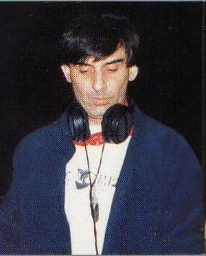 Claudio Diva