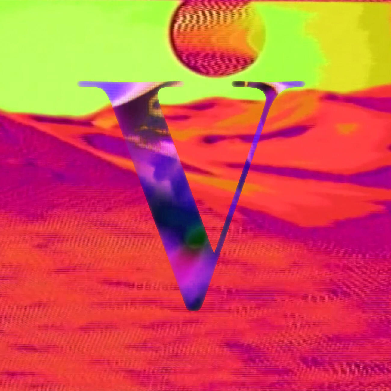Релиз Astral Delight