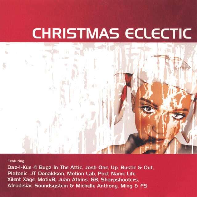 Релиз Christmas Eclectic