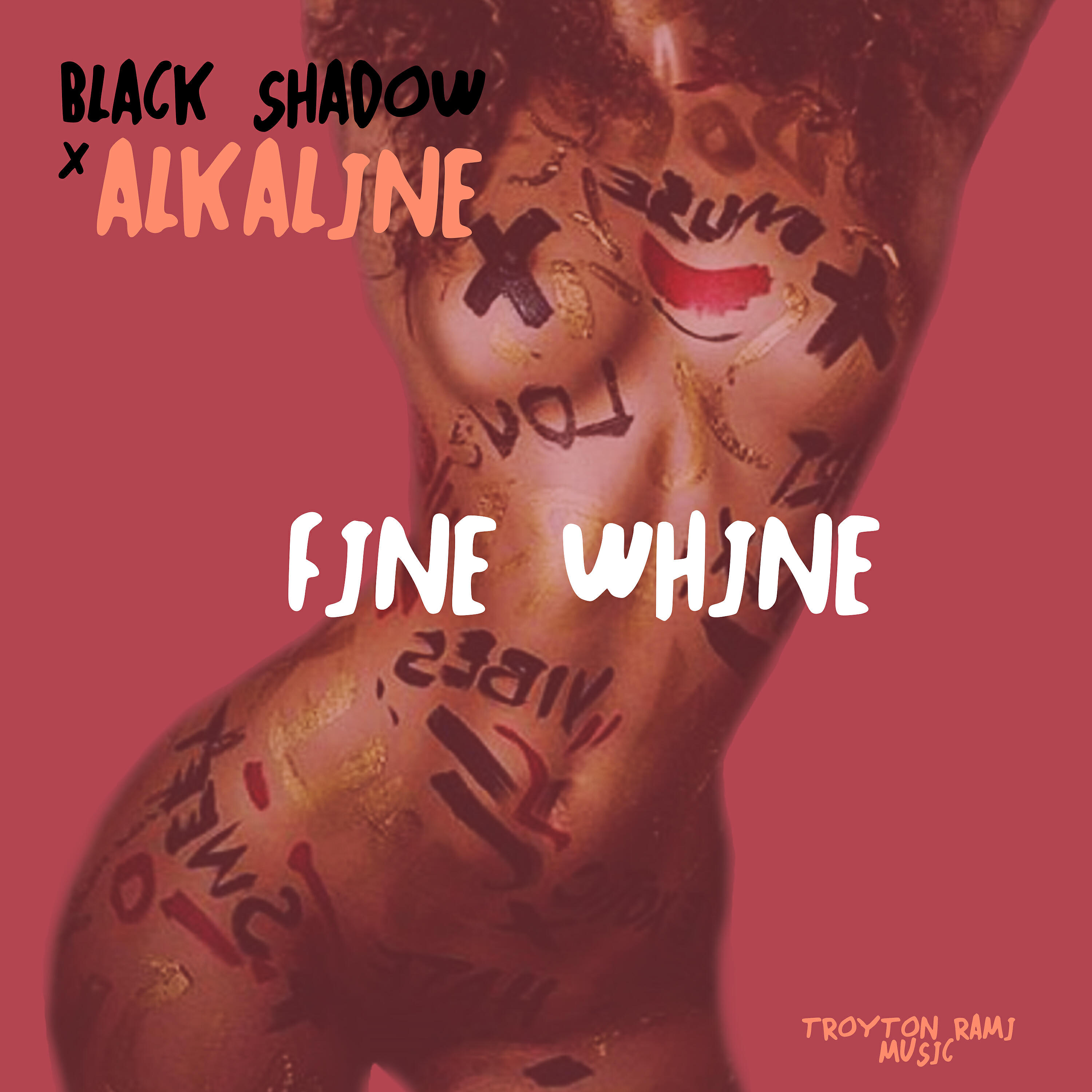 Релиз Fine Whine