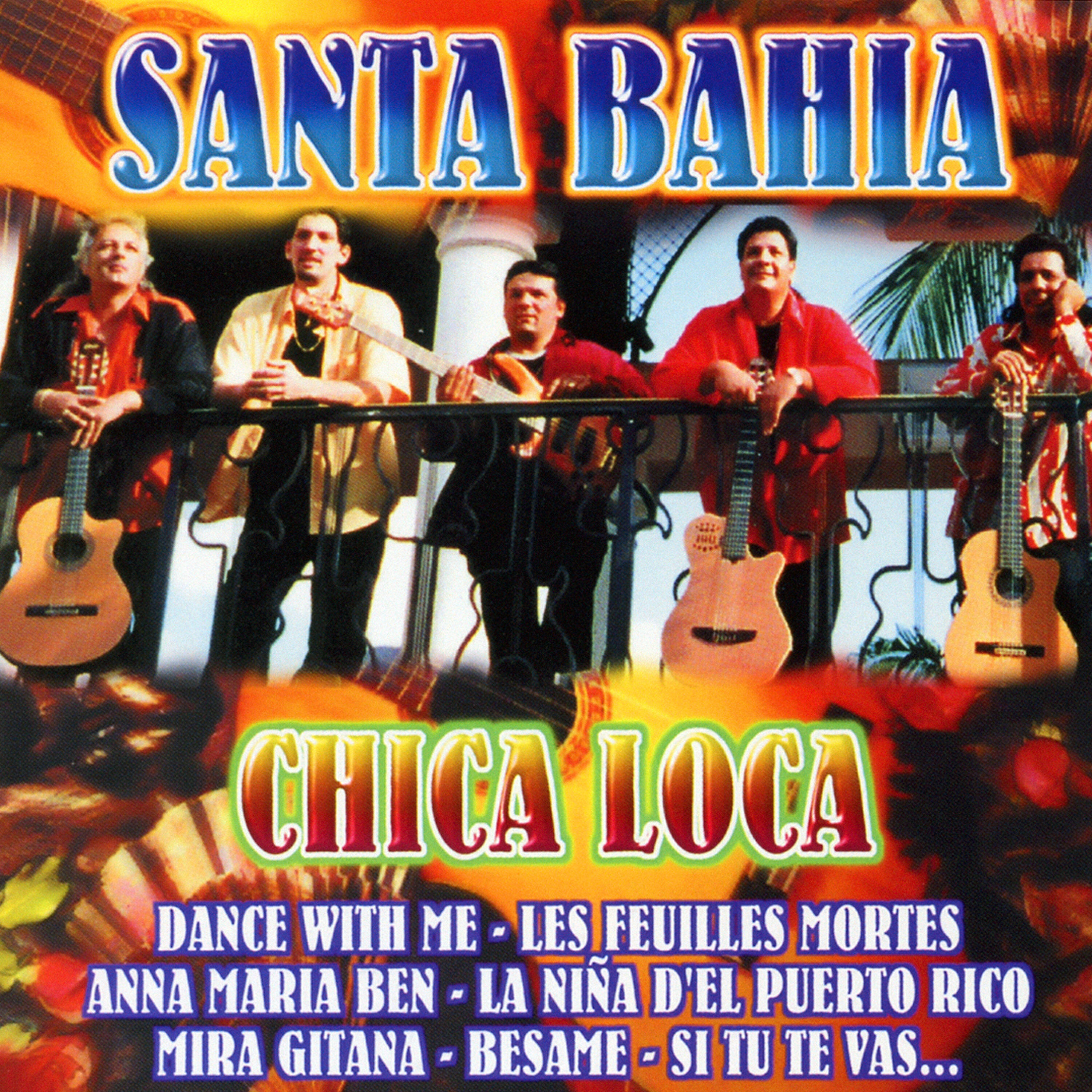 Santa Bahia