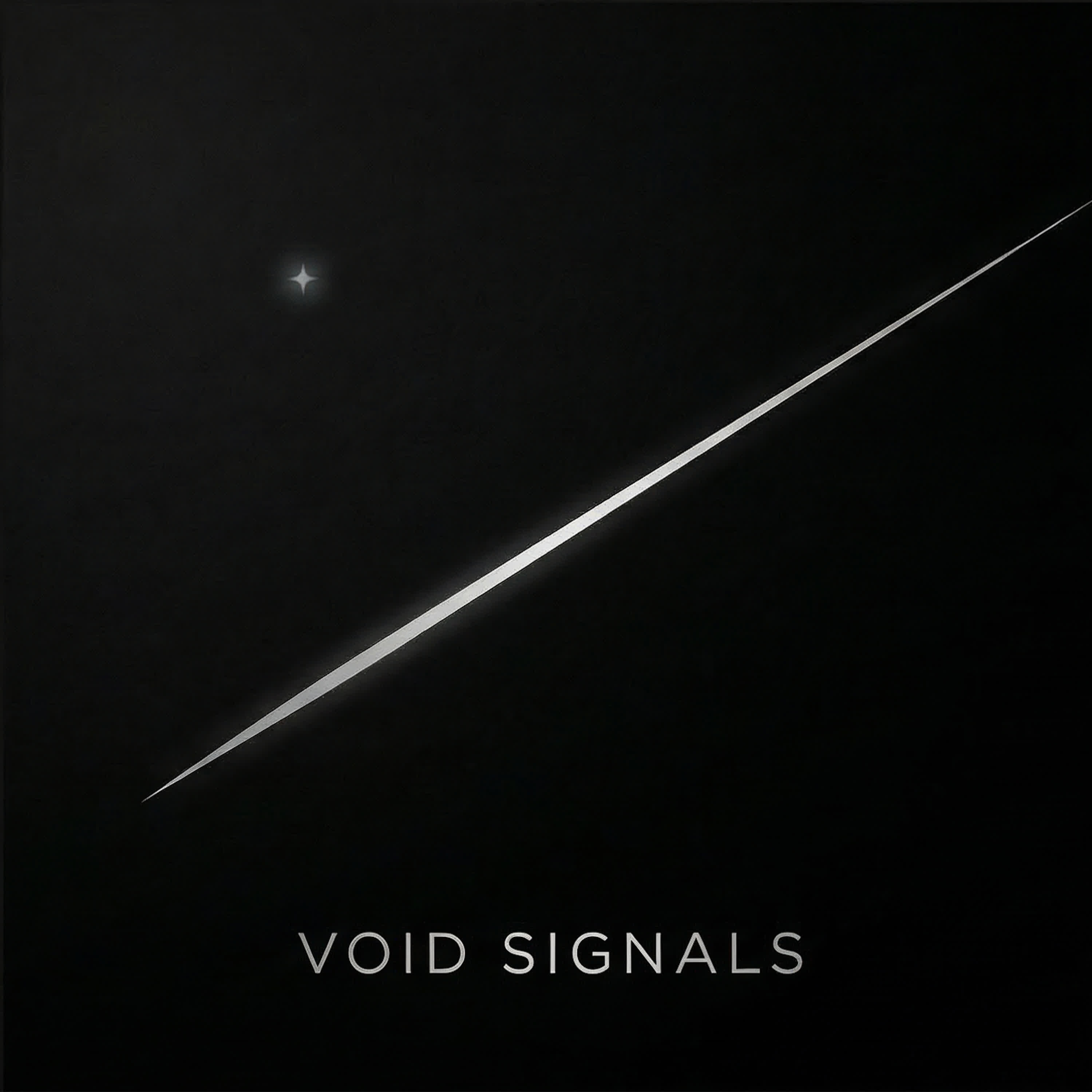 Релиз Void signals