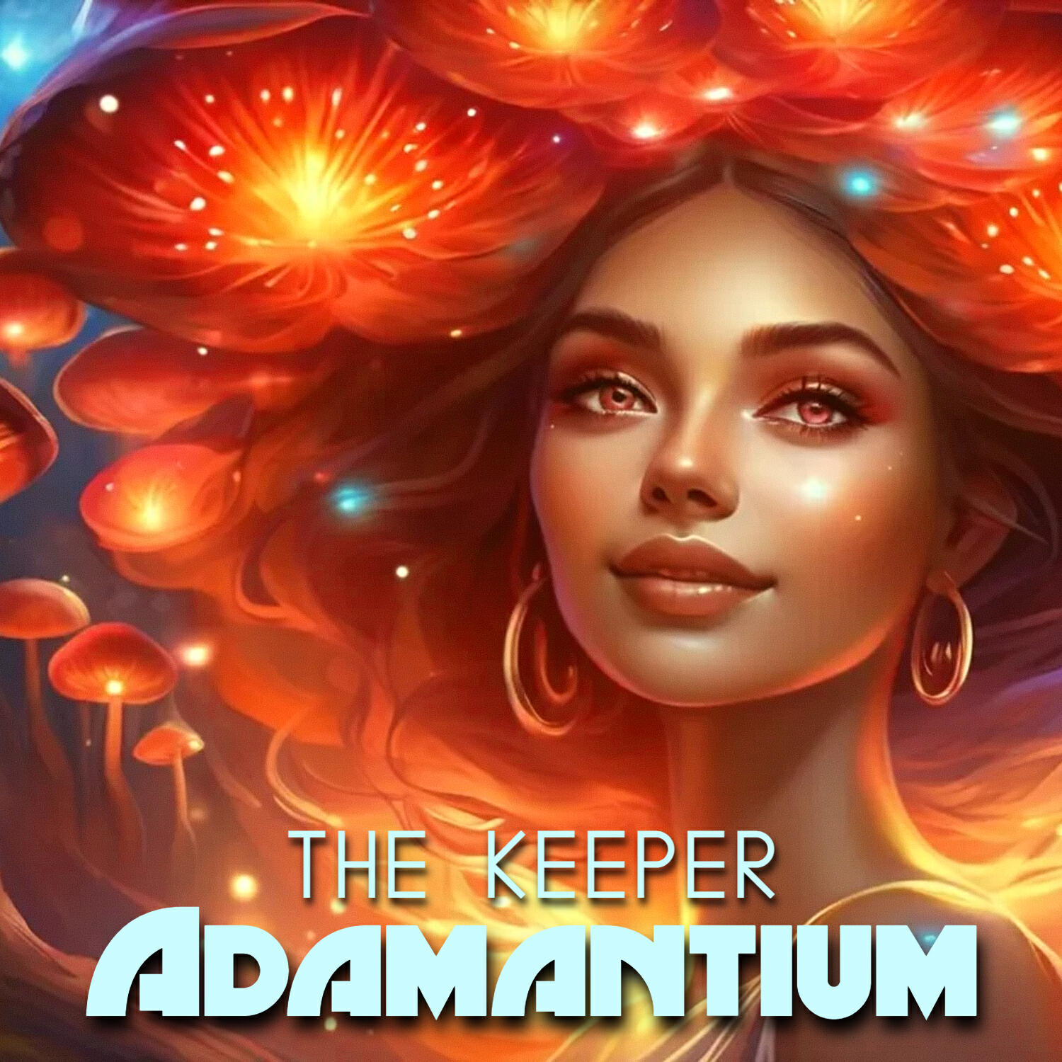 Релиз The Keeper